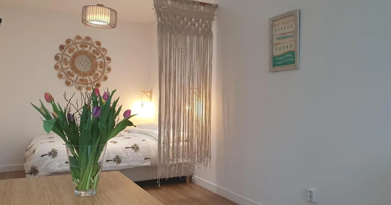 Sea Cottage Zandvoort Ολλανδία